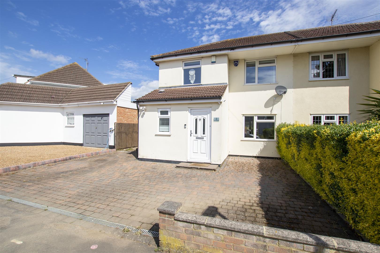 The Drive, Goffs Oak Lanes Estate Agents